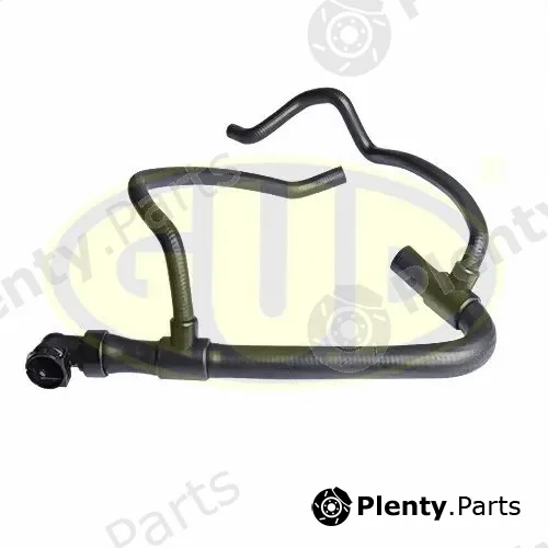 G.U.D GSH014951 — Radiator Hose