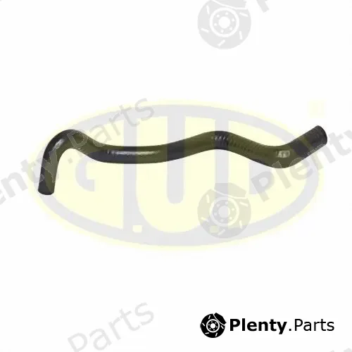 G.U.D GSH011955 — Radiator Hose