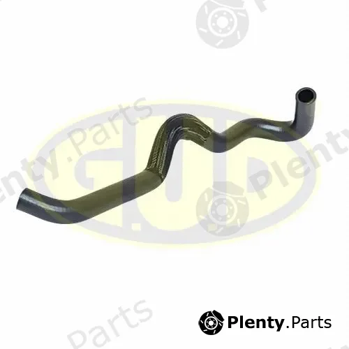 G.U.D GSH014830 — Radiator Hose