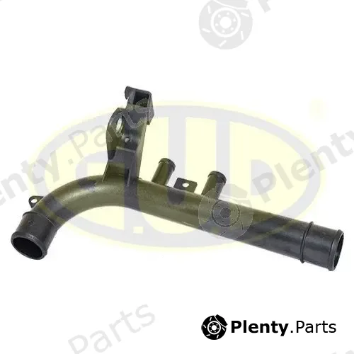 G.U.D GSH021417 — Radiator Hose