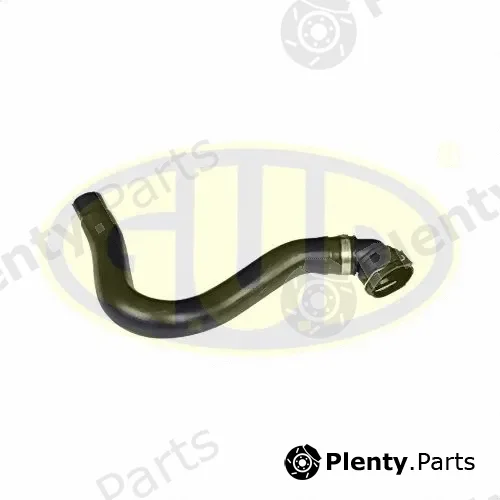 G.U.D GSH015274 — Radiator Hose
