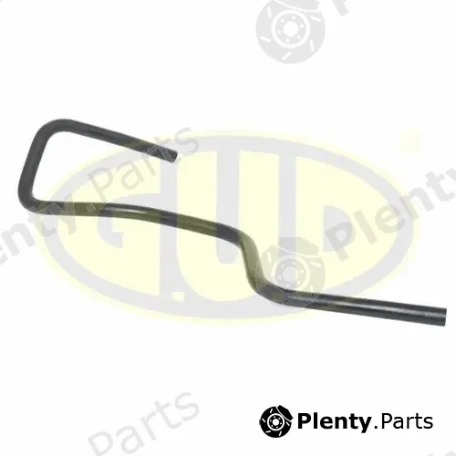 G.U.D GSH019680 — Radiator Hose
