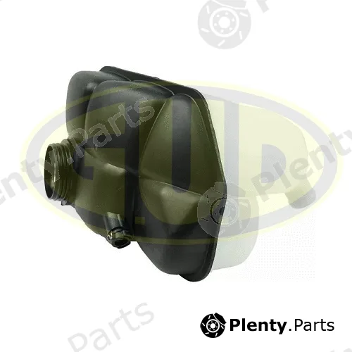 G.U.D GET000115 — Expansion Tank, coolant