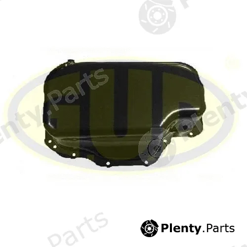 G.U.D GCD125000 — Oil Sump