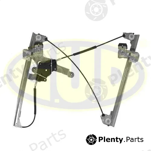 G.U.D GWR000117 — Window Regulator