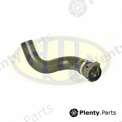 G.U.D GSH013806 — Radiator Hose