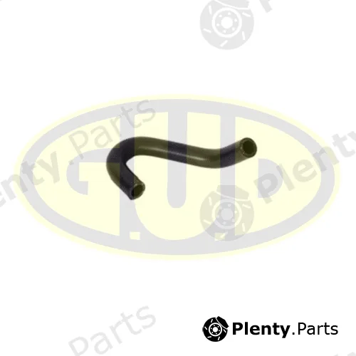 G.U.D GSH027276 — Radiator Hose