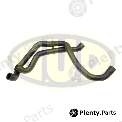 G.U.D GSH027847 — Radiator Hose