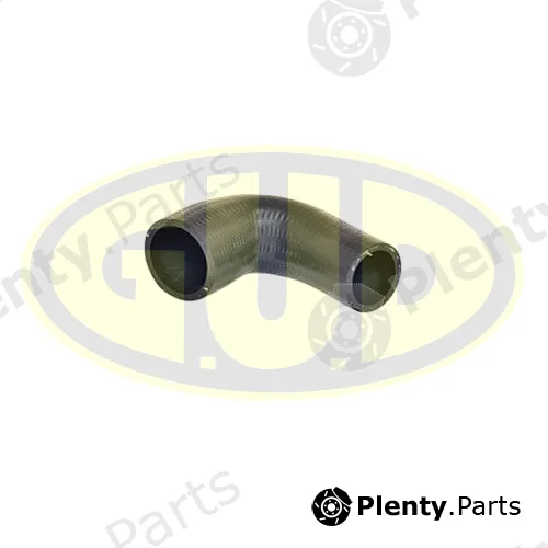 G.U.D GTH027833 — Charge Air Hose
