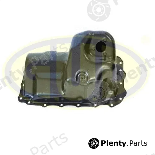 G.U.D GCD108000 — Oil Sump