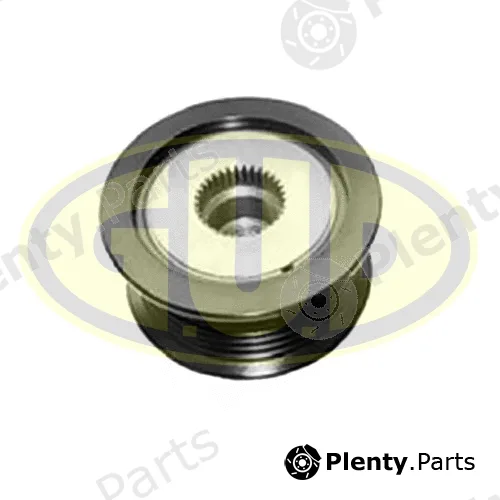 G.U.D GEP110142 — Alternator Freewheel Clutch