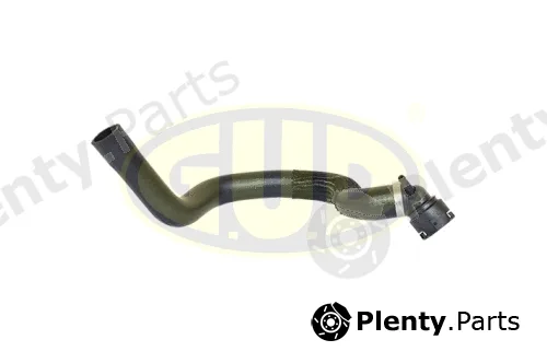G.U.D GSH027901 — Radiator Hose