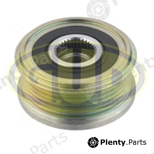 G.U.D GEP110688 — Alternator Freewheel Clutch