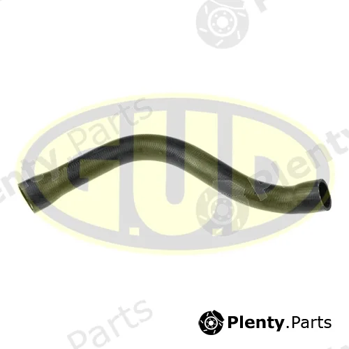 G.U.D GSH319257 — Radiator Hose