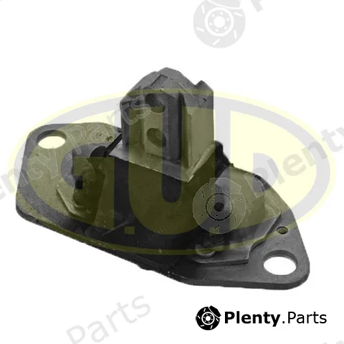 G.U.D GEM001200 — Mounting, engine