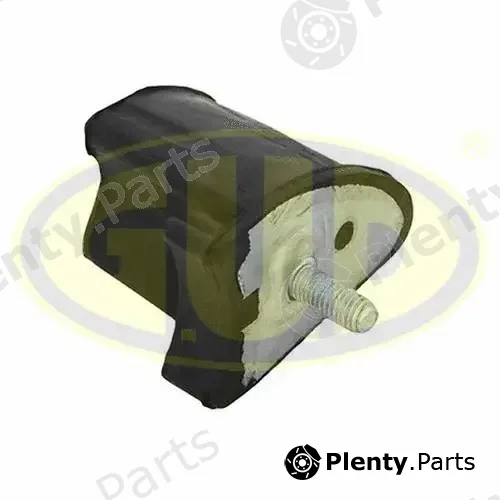 G.U.D GMM001021 — Rubber Buffer, muffler