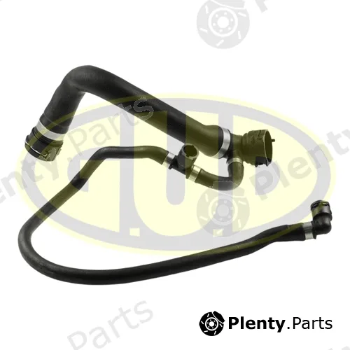 G.U.D GSH314172 — Radiator Hose