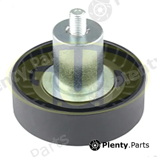 G.U.D GEP150094 — Deflection/Guide Pulley, timing belt