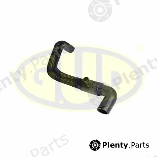 G.U.D GSH017252 — Radiator Hose