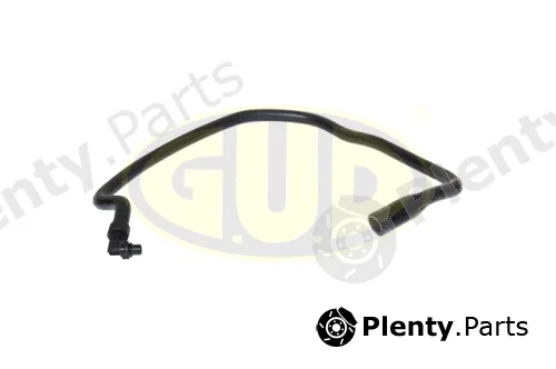 G.U.D GSH017411 — Radiator Hose
