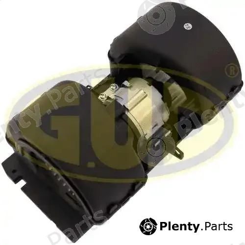 G.U.D GHM000122 — Fan, engine cooling