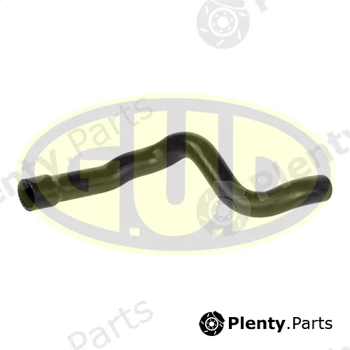 G.U.D GSH021248 — Radiator Hose