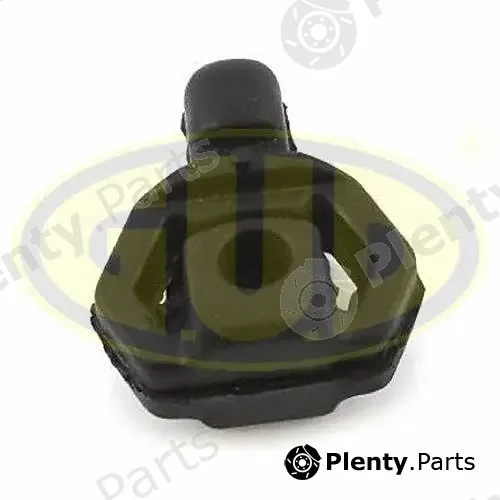G.U.D GMM001076 — Rubber Buffer, muffler