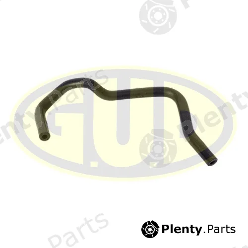 G.U.D GSH021246 — Hose, crankcase ventilation