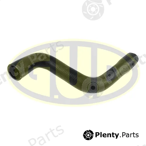 G.U.D GSH325274 — Radiator Hose