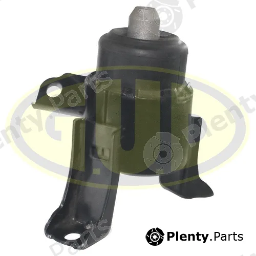 G.U.D GEM001114 — Mounting, engine
