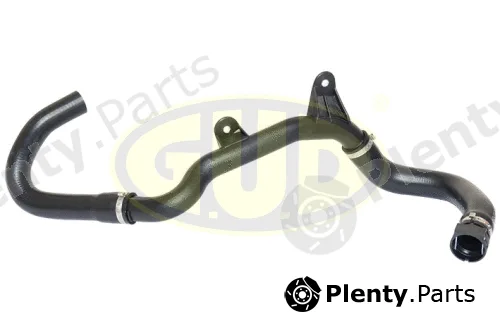 G.U.D GSH014820 — Radiator Hose