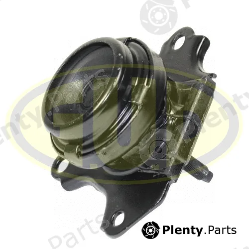 G.U.D GEM001125 — Mounting, engine
