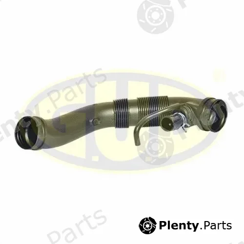 G.U.D GSH027635 — Charge Air Hose