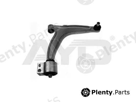 AYD 9703439 — Control/Trailing Arm, wheel suspension