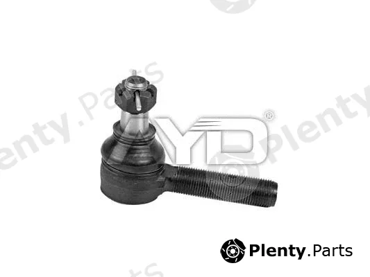 AYD 9100072 — Tie Rod End