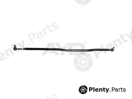 AYD 8302631 — Centre Rod Assembly