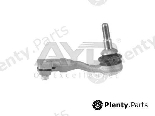 AYD 9125334 — Tie Rod End