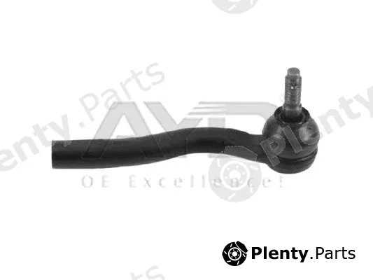 AYD 9126650 — Tie Rod End
