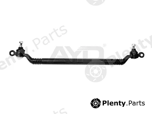 AYD 8300552 — Centre Rod Assembly