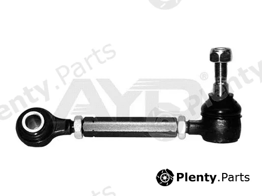 AYD 8800734 — Control/Trailing Arm, wheel suspension