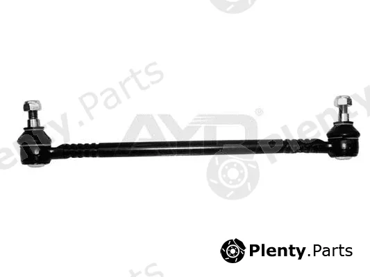 AYD 8300546 — Centre Rod Assembly