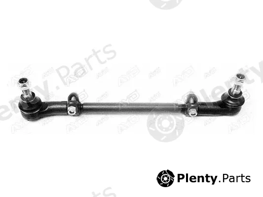 AYD 8300702 — Centre Rod Assembly
