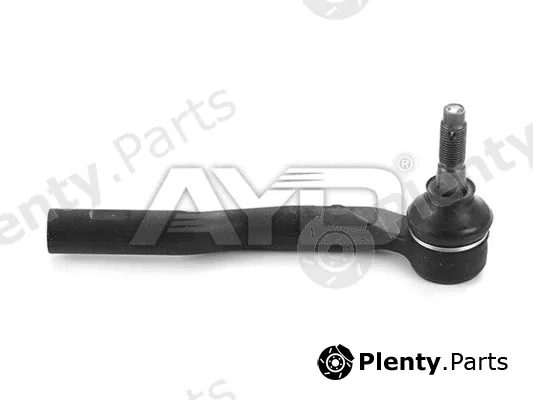 AYD 9120072 — Tie Rod End