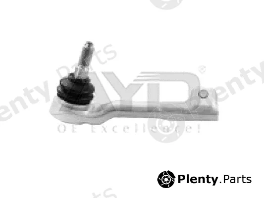 AYD 9118456 — Tie Rod End