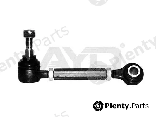 AYD 8800733 — Control/Trailing Arm, wheel suspension
