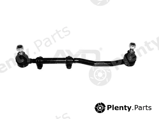 AYD 8301233 — Centre Rod Assembly