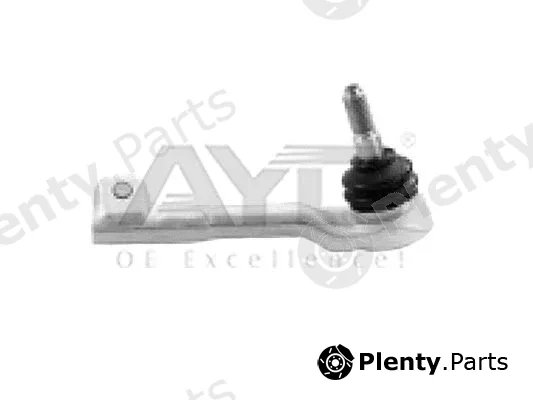 AYD 9118457 — Tie Rod End