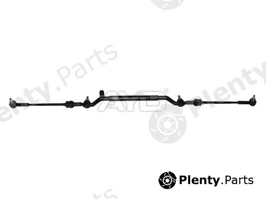 AYD 8307136 — Centre Rod Assembly