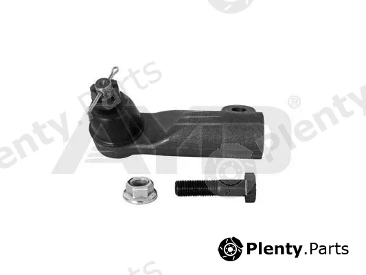 AYD 9111204 — Tie Rod End