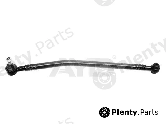 AYD 9902369 — Centre Rod Assembly